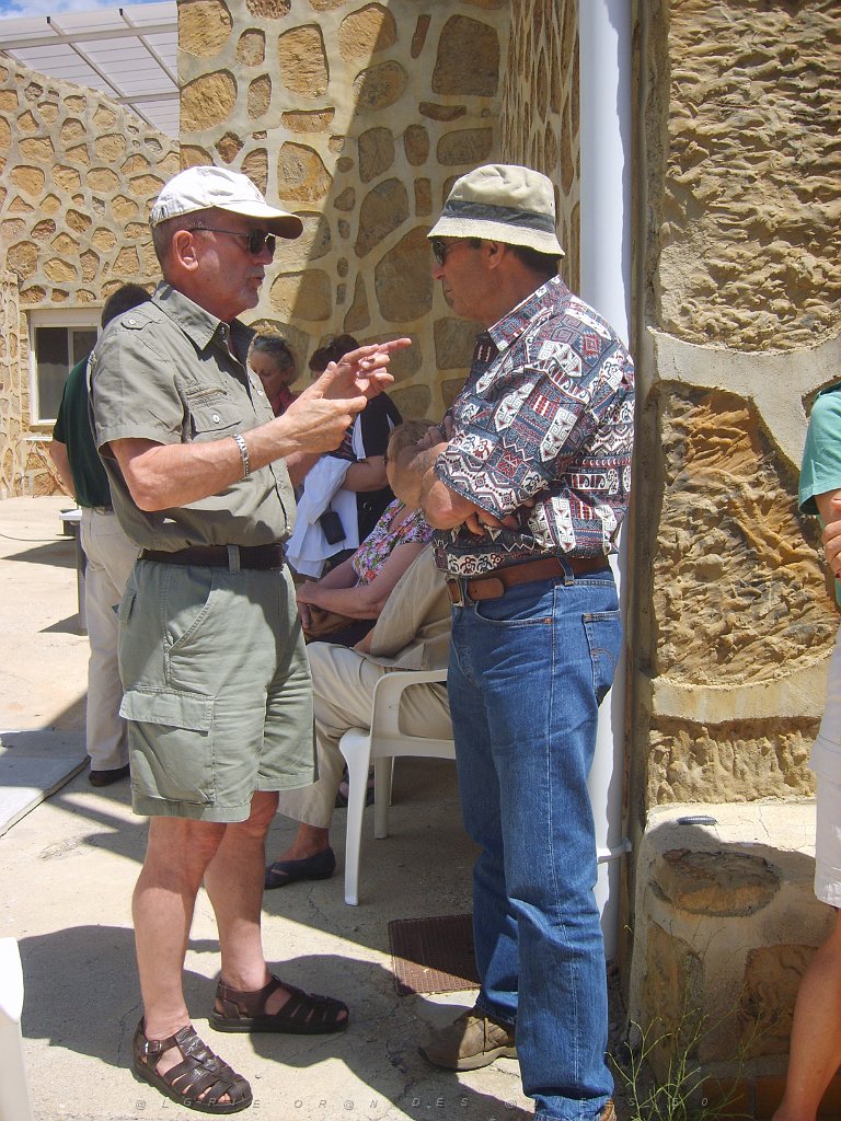 UN MECHOUI AVEC LES AMIS PN D ANDALOUSIE 9 05 2013 A MOJACA (17).JPG -  